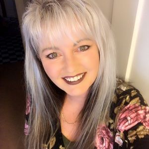 Meet your Posher, Kathy